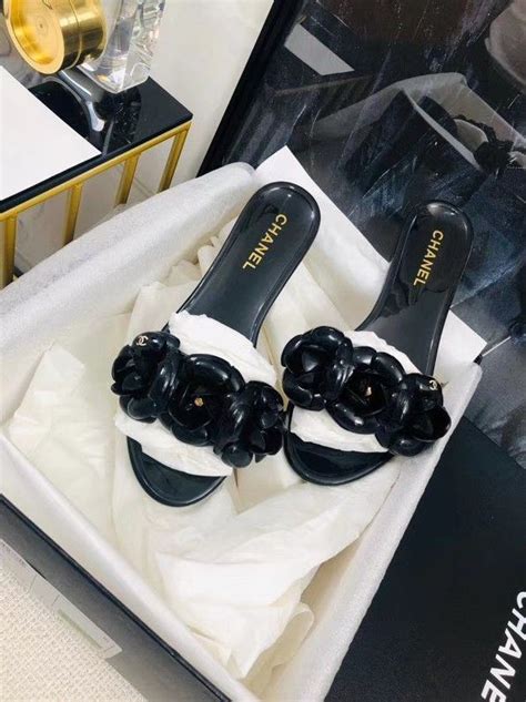 chanel camellia flower|chanel camellia flower shoes.